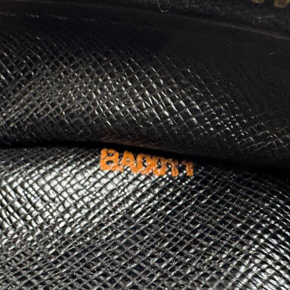 LOUIS VUITTON Epi Porte Documents Voyage Handbag Shoulder Bag - Picture 9 of 13